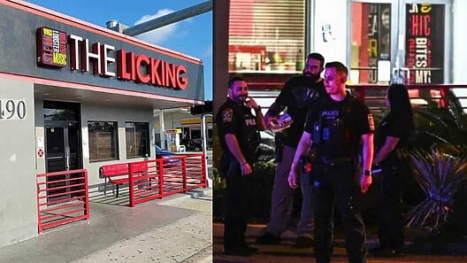 Tiroteo en restaurante de Miami deja 10 heridos