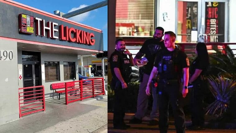 Tiroteo en restaurante de Miami deja 10 heridos