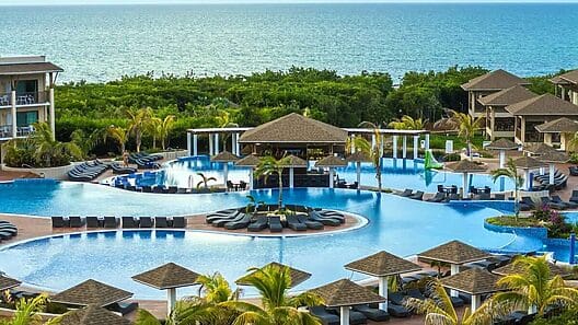 Hotelera española administrará otra instalación en polo turístico cubano de Cayo Santa María