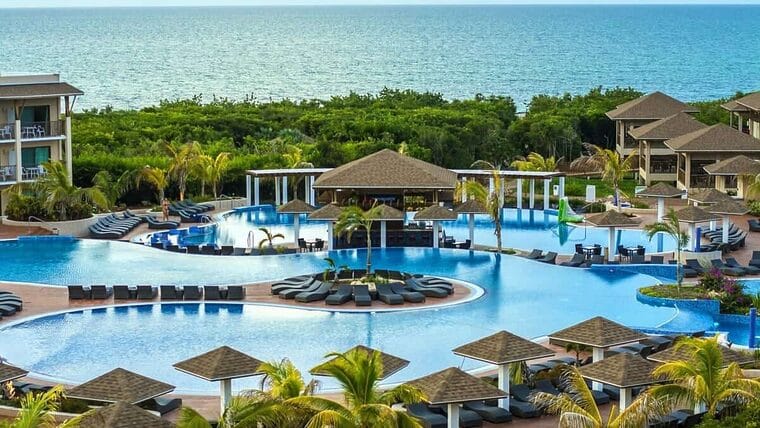 Hotelera española administrará otra instalación en polo turístico cubano de Cayo Santa María