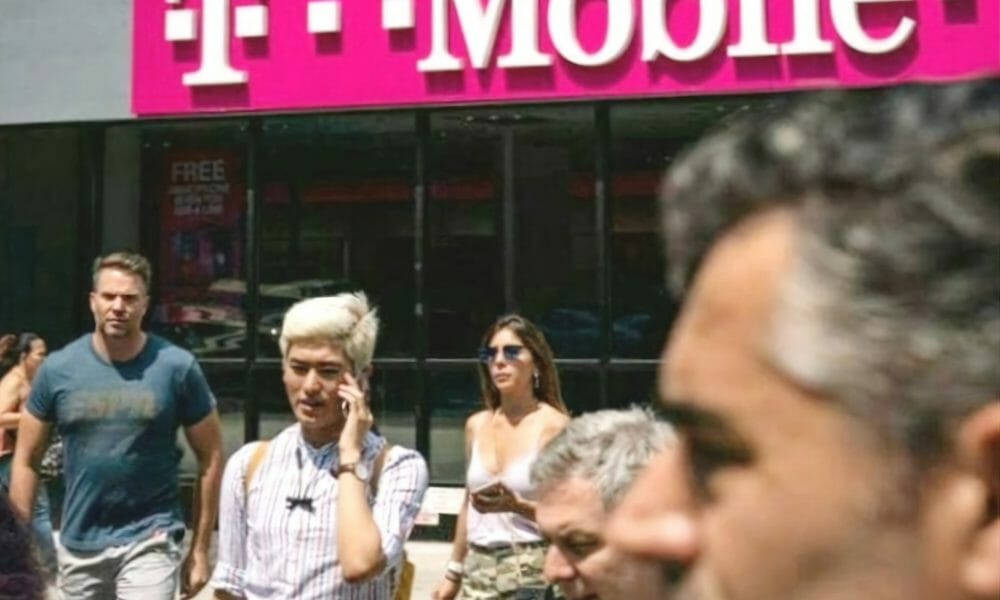 T-Mobile and its 37 million customers in the US were hacked