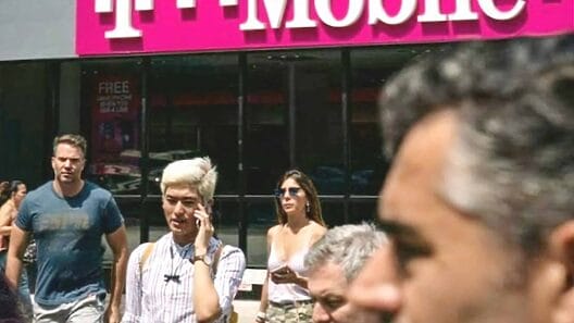 T-Mobile y sus 37 millones de clientes hackeados en Estados Unidos
