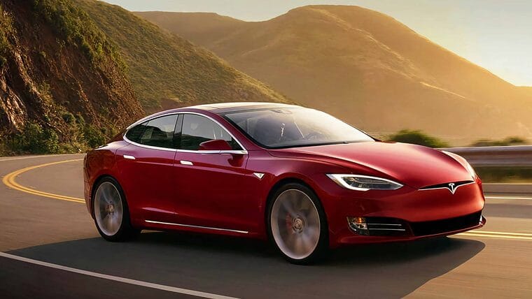 “Boom” de los coches eléctricos en EE.UU: ¿Cuánto cuestan?