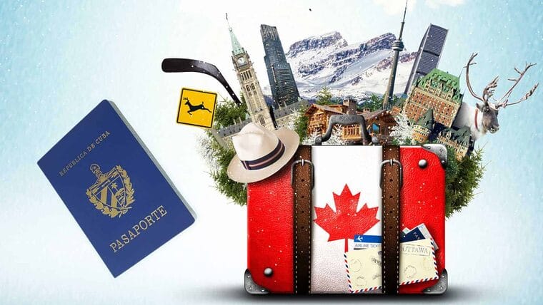¿Ciudadanía canadiense express? Estos apellidos te abren las puertas