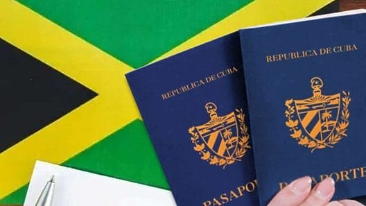 Aerogaviota retoma vuelos directos a Jamaica desde La Habana y Santiago (+ precios)