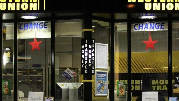 ¿De qué lugares de Miami puede enviar dinero a Cuba con Western Union?