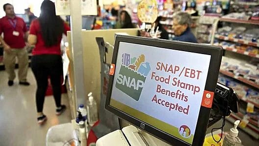 Ayudas para la alimentación en Florida