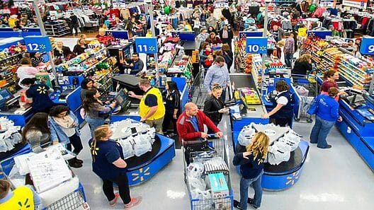 Walmart rechaza el aumento de precios de sus suministradores de artículos