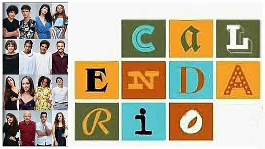 Serie Calendario estrenará pronto segunda temporada
