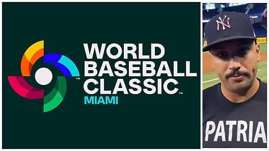 Dos peloteros de origen cubano defenderán el título de Estados Unidos en el Clásico Mundial de Béisbol