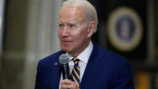 Muchos demócratas en Estados Unidos no quieren que el presidente Biden se vuelva a postular