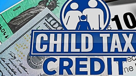 Legisladores de Estados Unidos proponen mejorar el Crédito Tributario por Hijos