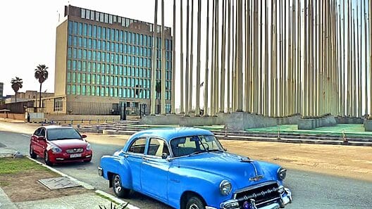 Oferta laboral: Embajada de Estados Unidos en Cuba busca “profesionales eficientes”