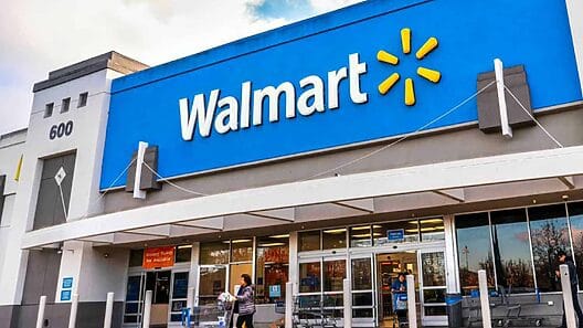 Incendios y robos en Walmart provocan el cierre de tiendas