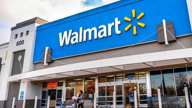 Incendios y robos en Walmart provocan el cierre de tiendas