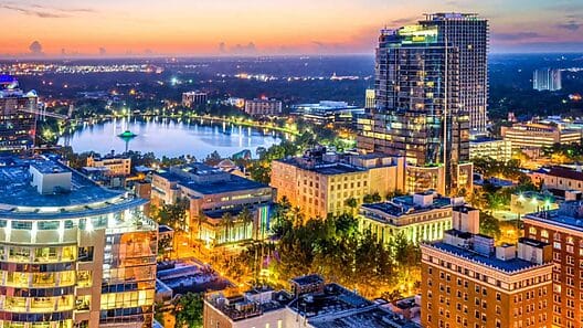Orlando: destino más caro del mundo para vacacionar en familia