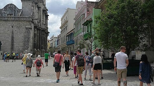 Cuba es uno de los mejores destinos para jóvenes en 2023, según revista Hola