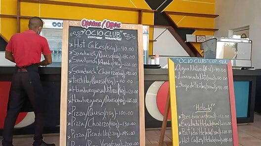Bajan algunos precios de Palmares para “asegurar ventas”: locales prescinden de proveedores estatales