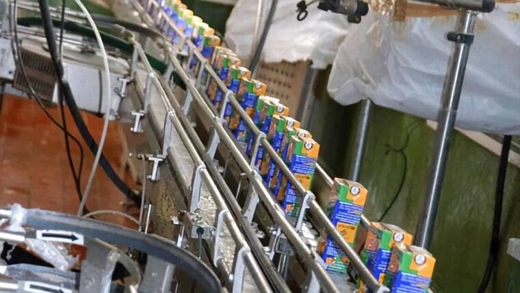 Cierre de tres fábricas en Santiago de Cuba afecta la producción de compotas