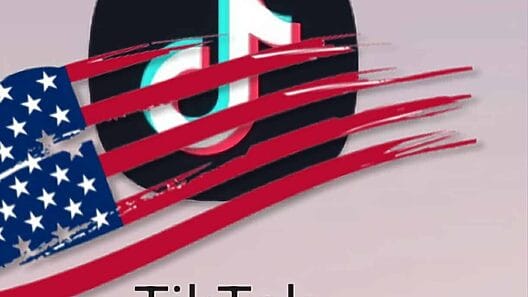 Será prohibido usar TikTok para estas personas en Estados Unidos