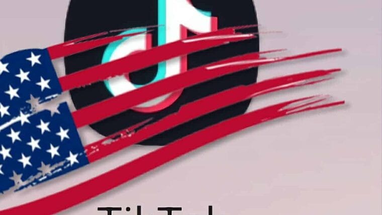 Será prohibido usar TikTok para estas personas en Estados Unidos