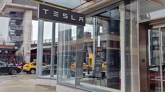 Amplía Tesla su inversión en una nueva gigafábrica