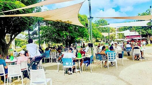 Cuba recibe 246 mil visitantes en enero, una cifra “discreta” según la prensa nacional