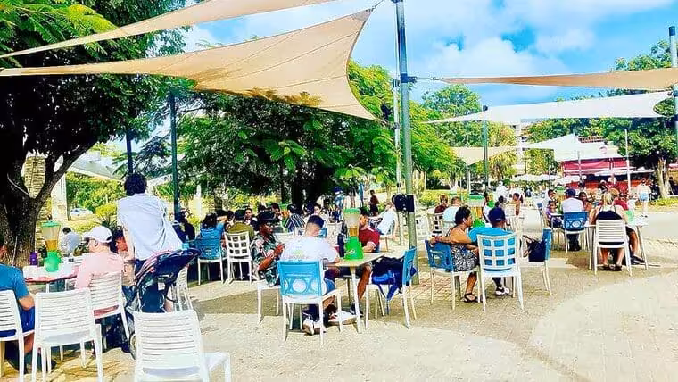 Cuba recibe 246 mil visitantes en enero, una cifra “discreta” según la prensa nacional