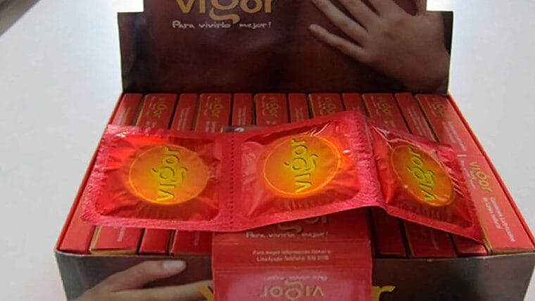 Altos precios de condones en Cuba ante ausencia de oferta estatal