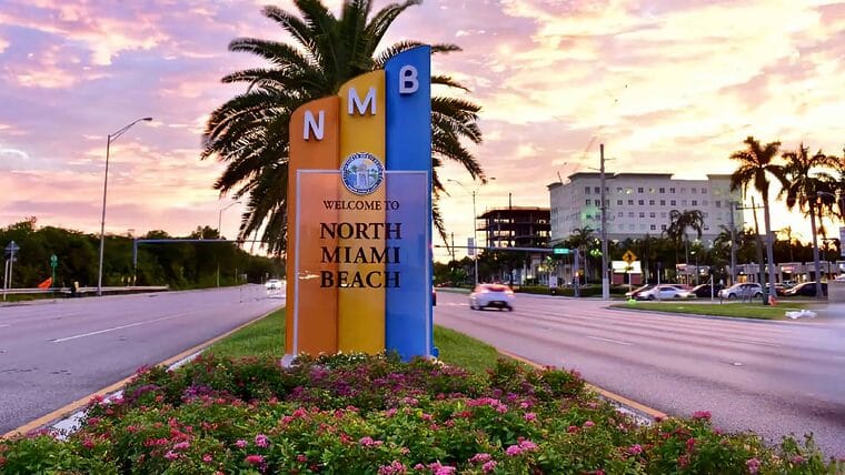 Estos son los barrios de Miami-Dade con los alquileres más baratos
