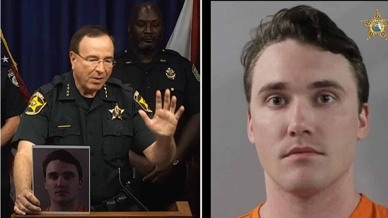 Más de 200 arrestos en operativo contra el tráfico de personas en Florida