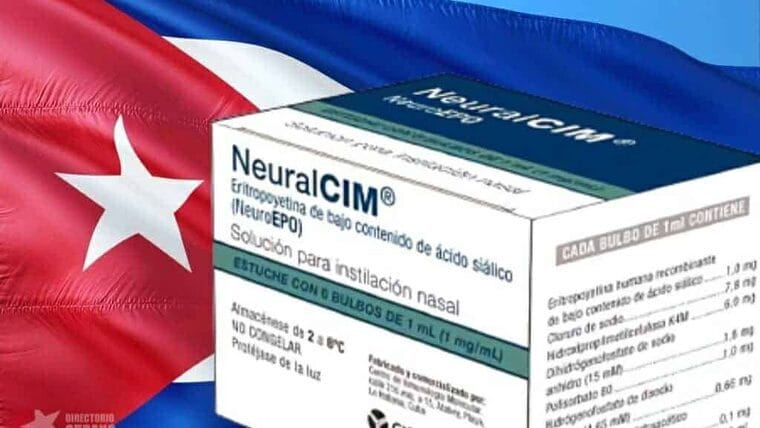 Iniciará en Cuba fase de ensayos de medicamento para el Alzheimer