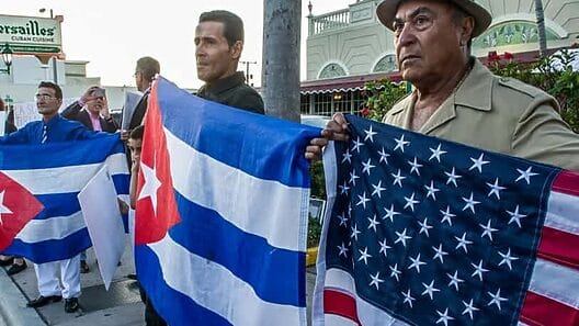¿Qué pasará con el “parole” para cubanos en los próximos meses?