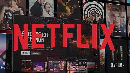 Netflix amplía restricción de cuentas compartidas en estos países