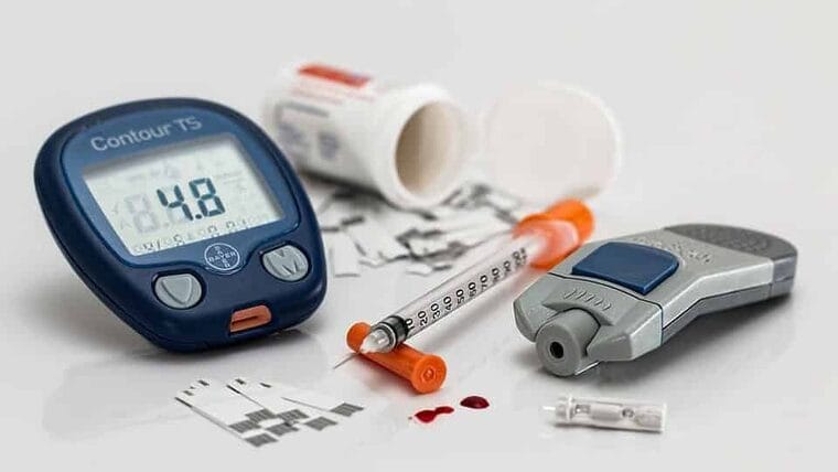 Producirán más biosensores para autocontrol de pacientes diabéticos en Cuba, pero sin cubrir toda la demanda