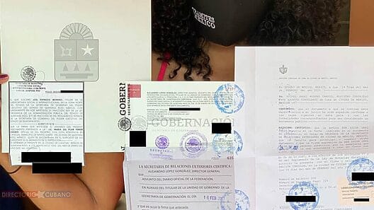 ¿Qué ha pasado en las embajadas en Cuba con el pago de los sellos para trámites?