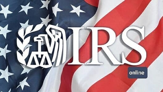 IRS: hazlo casi todo online