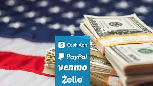 Aplicaciones de envío de dinero ¿Cómodas pero peligrosas?