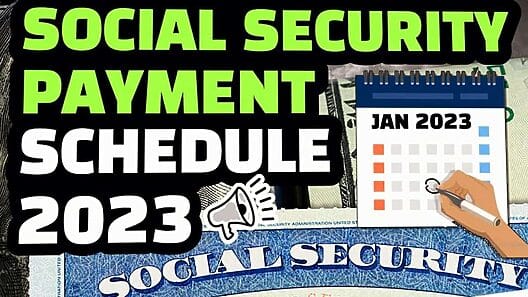 El Seguro Social de Estados Unidos anuncia el calendario de pagos del mes de febrero