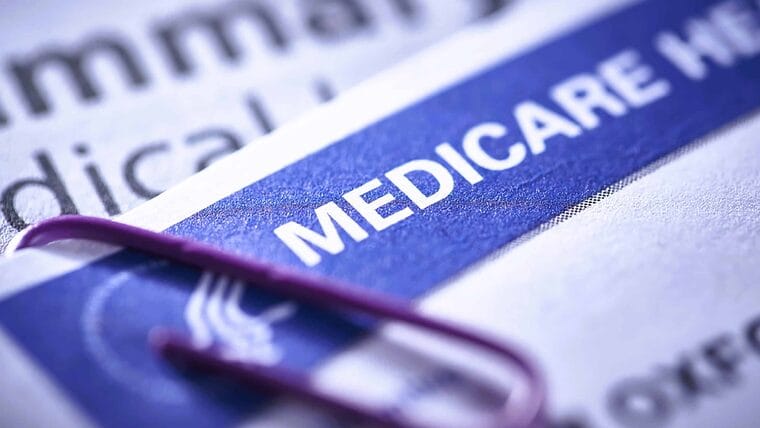 Biden vetará cualquier medida que busque recortes en Seguridad Social o Medicare