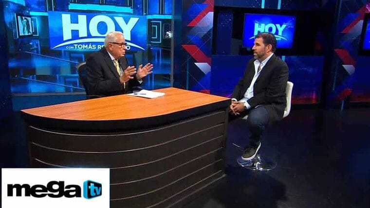 Miami Mega TV tiene un nuevo dueño “más conservador”