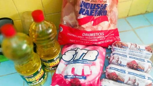Así se hará la venta de los “módulos de productos básicos” en La Habana