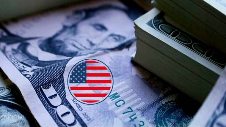 Este cheque de estímulo se enviará en Estados Unidos próximamente