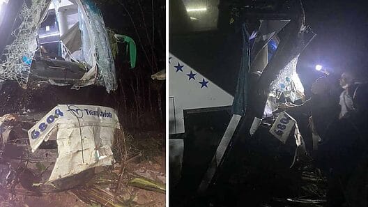 Trabajadores de la Salud sufren accidente de tránsito en Matanzas. No se reportan fallecidos