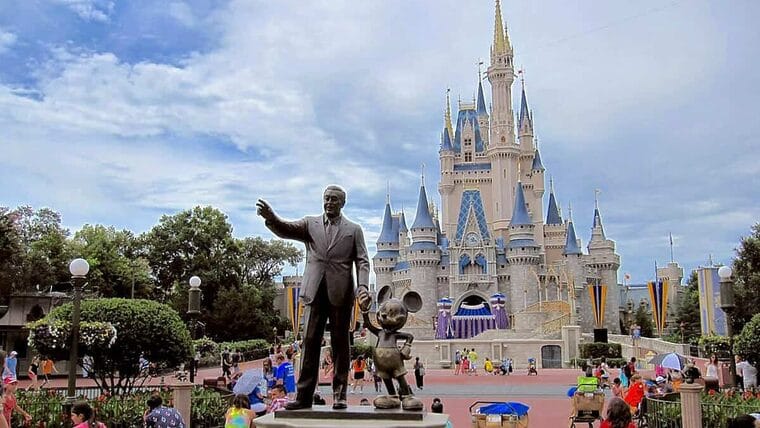 Disney perdió su autonomía en Florida: estas son las consecuencias