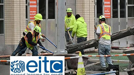 Requisitos para tramitar el Crédito Tributario por Ingreso al Trabajo