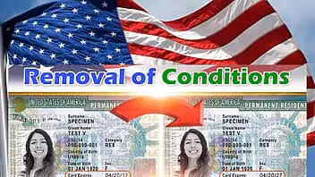 Petición para eliminar la residencia condicional: ¿en qué consiste el procedimiento?