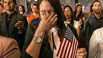 ¿Cómo obtener la ciudadanía americana por matrimonio? Formulario N-400