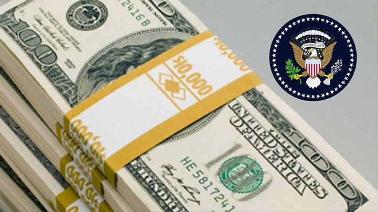 Estados Unidos continúa enviando ayuda económica a sus habitantes