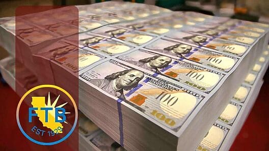 Miles de personas en California recibirán un cheque de estímulo antes del 14 de febrero en California